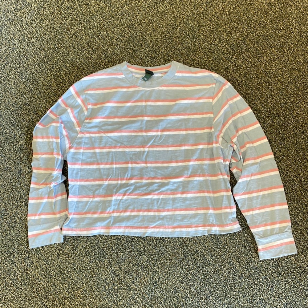 Wild Fable long sleeve t-shirt